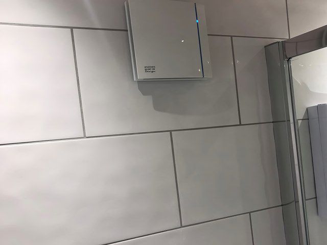 Latest Tiling Work